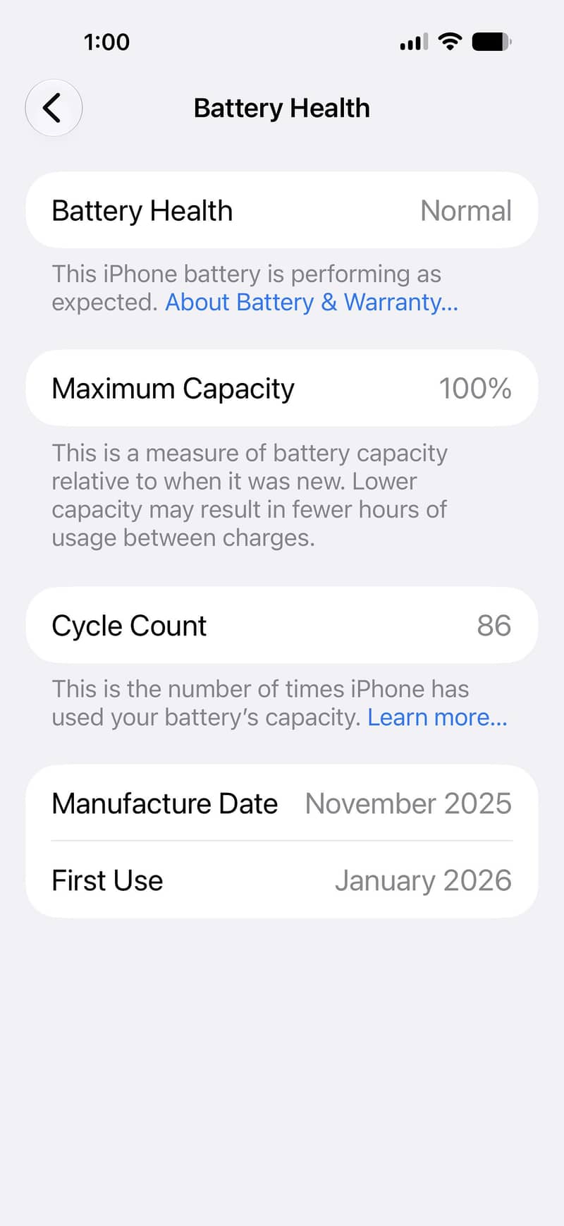 Apple iPhone 17 Pro Max 4