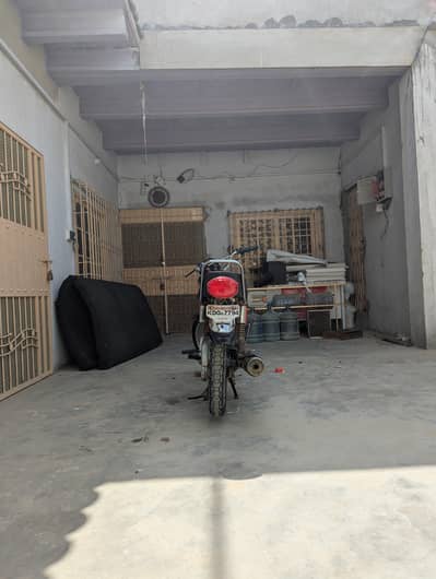 Asia hero 125 First owner