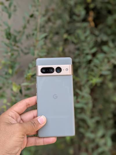 Google Pixel 7 Pro 8/128gb