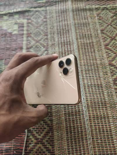 Apple iPhone 11 Pro Max 256 GB
