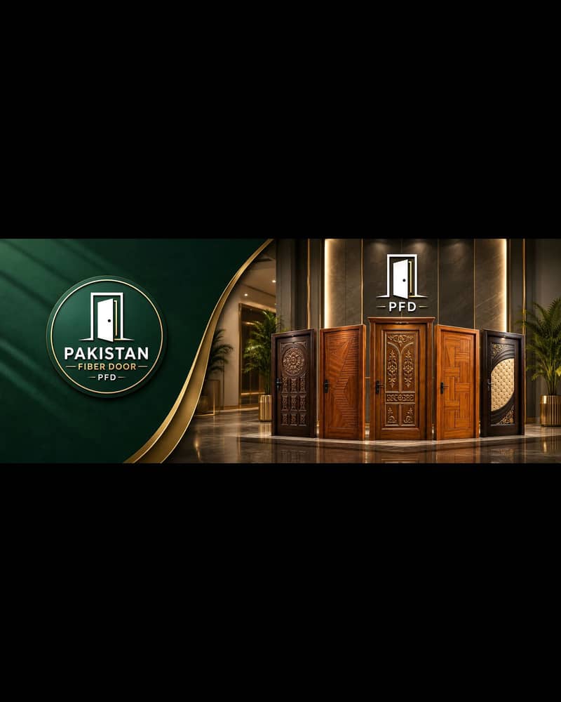 Doors 1