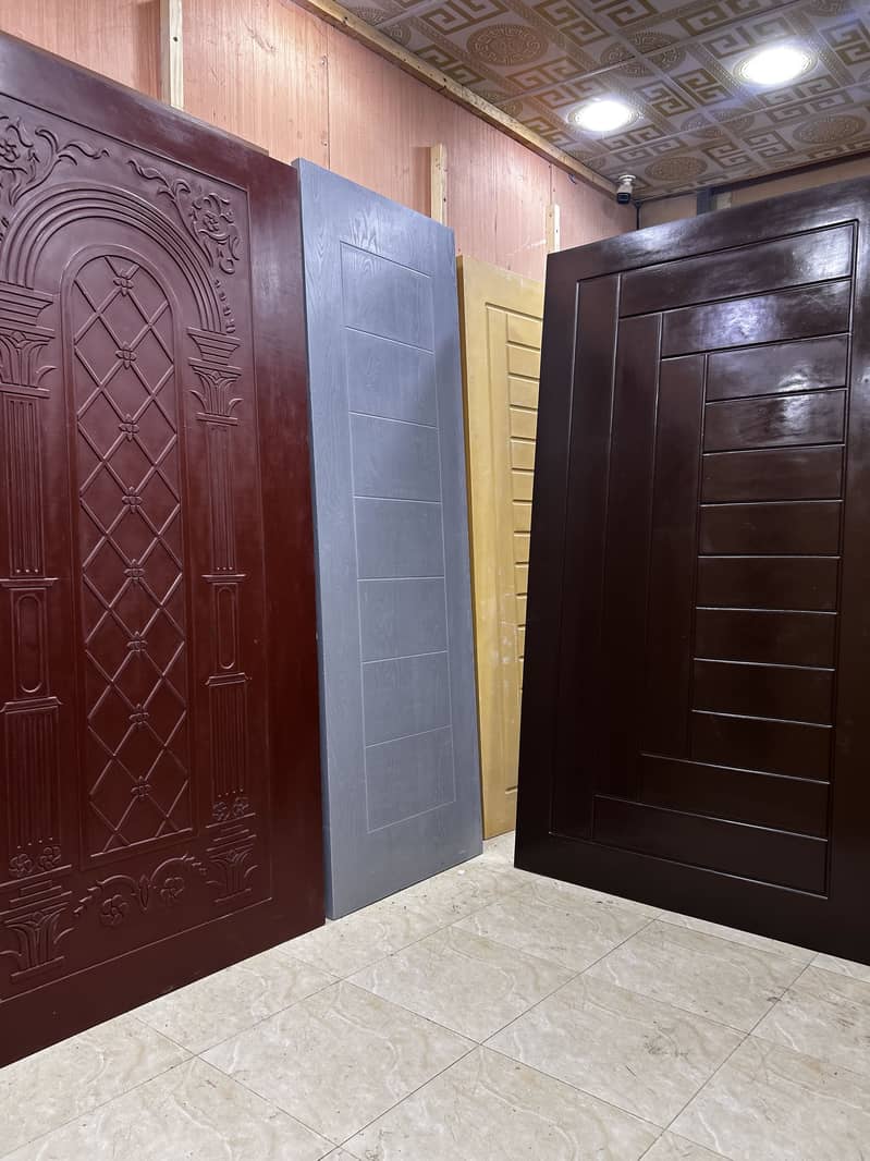 Doors 5