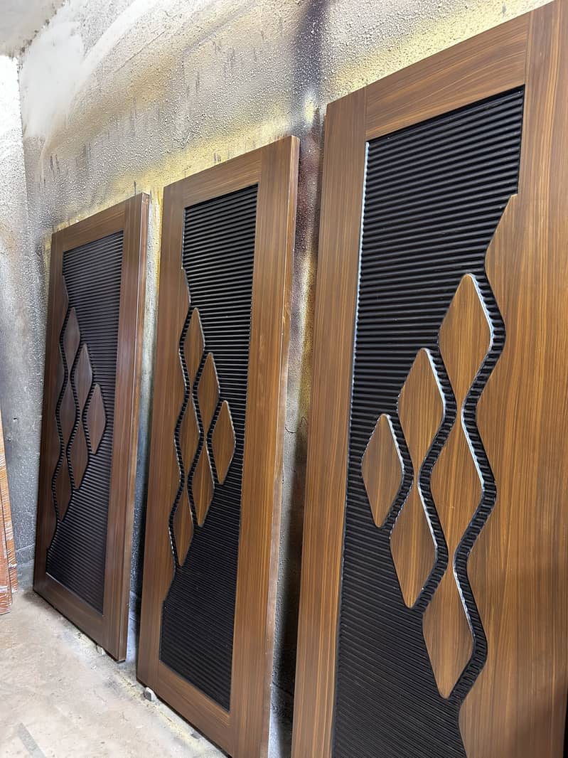 Doors 7