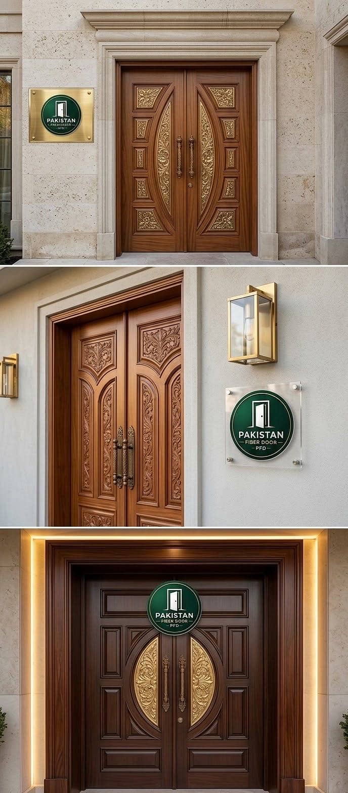 Doors 10