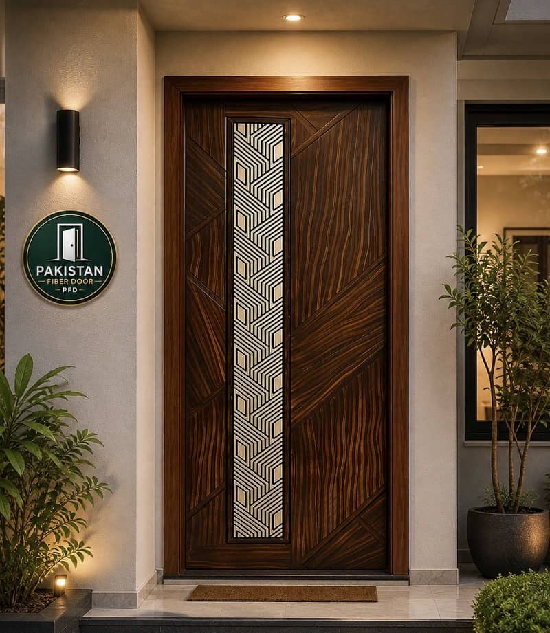 Doors 12