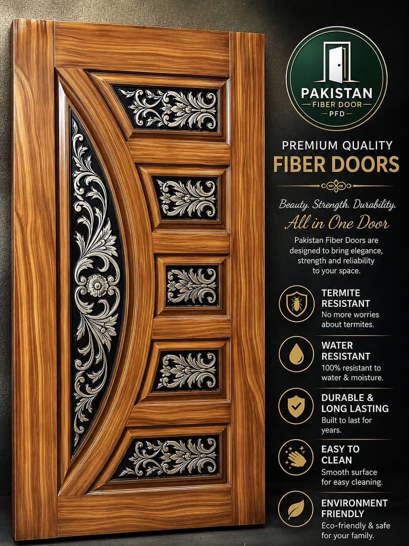 Doors 13