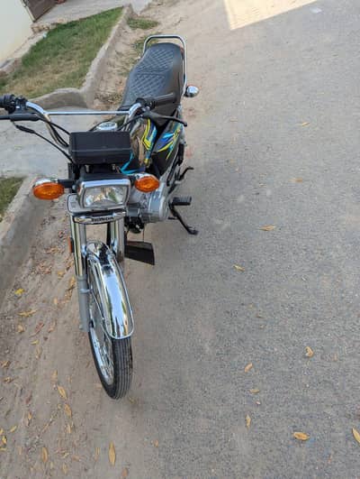 125 honda 2026
