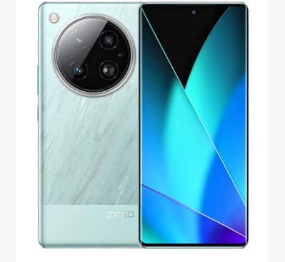 Infinix Zero 40