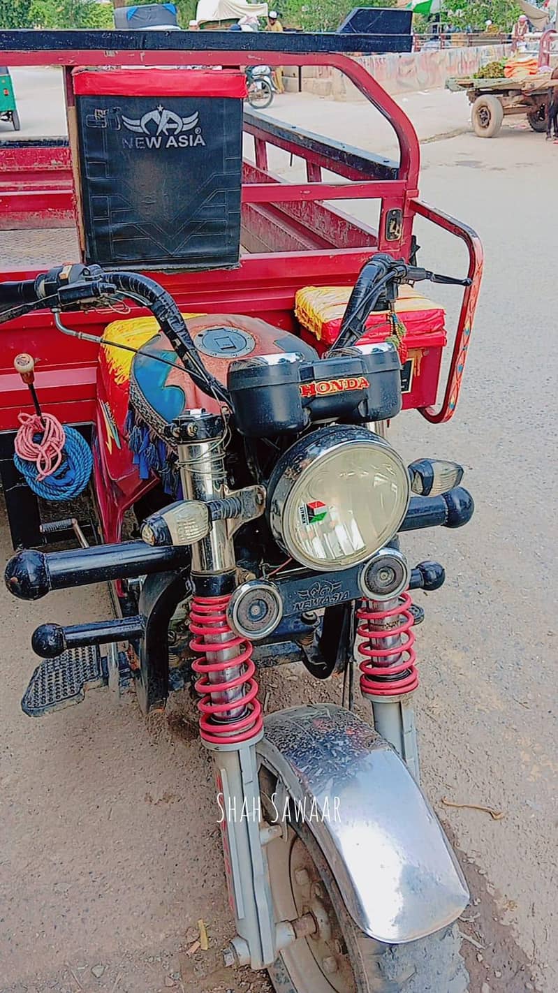 Loader 2022 model 0