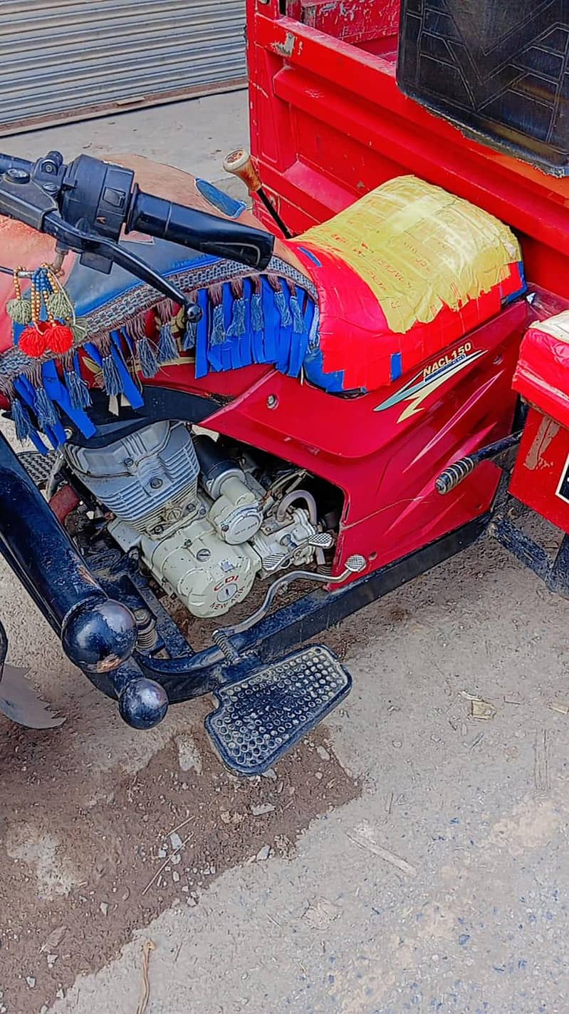 Loader 2022 model 2