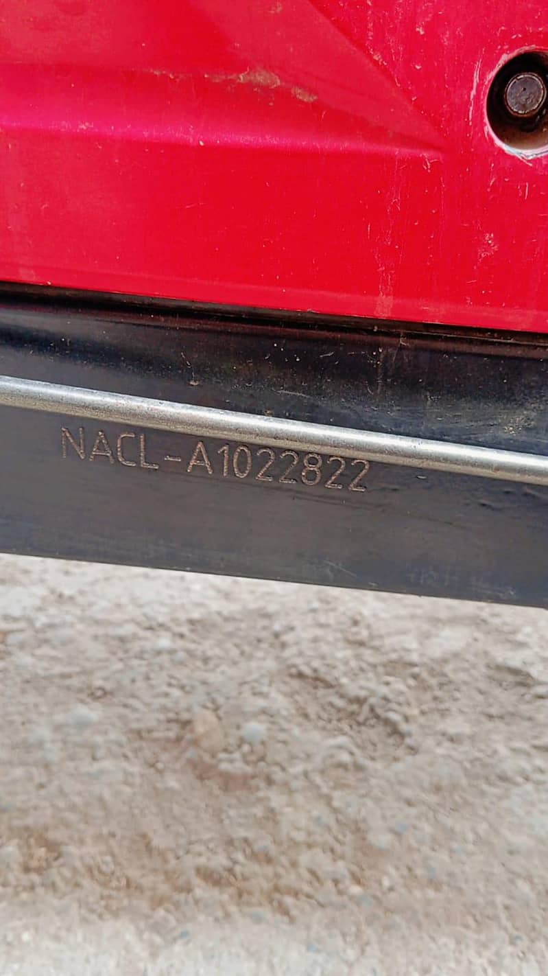 Loader 2022 model 4