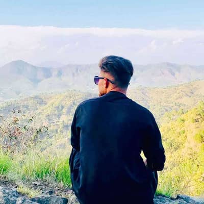 Usman Mirza 