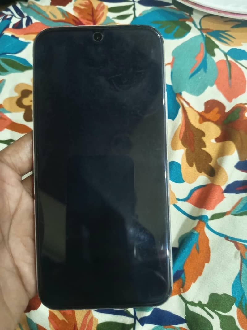 OPPO A6s 4