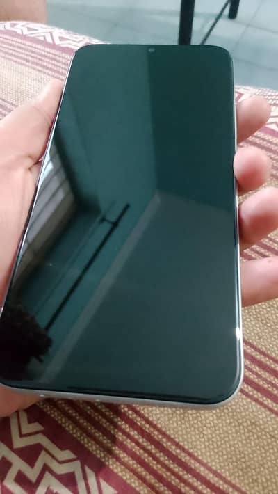 OPPO A6c nice mobile best