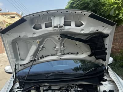 Honda City IVTEC 2016