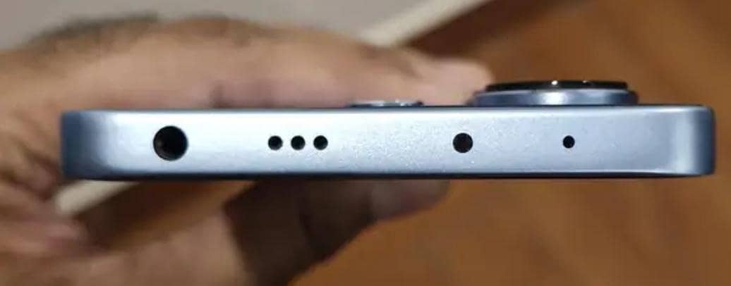Xiaomi Redmi Note 13 4