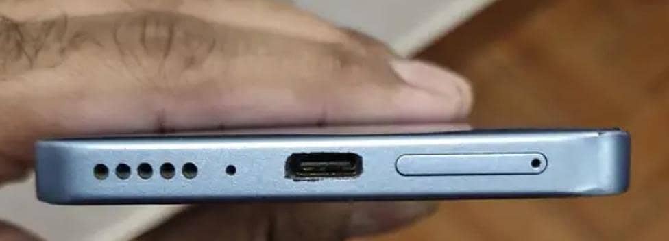 Xiaomi Redmi Note 13 5