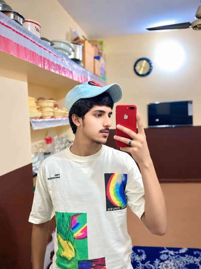 Haider ali