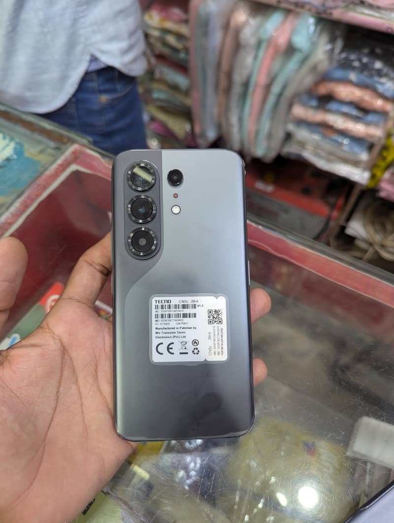 Tecno Other Model 0