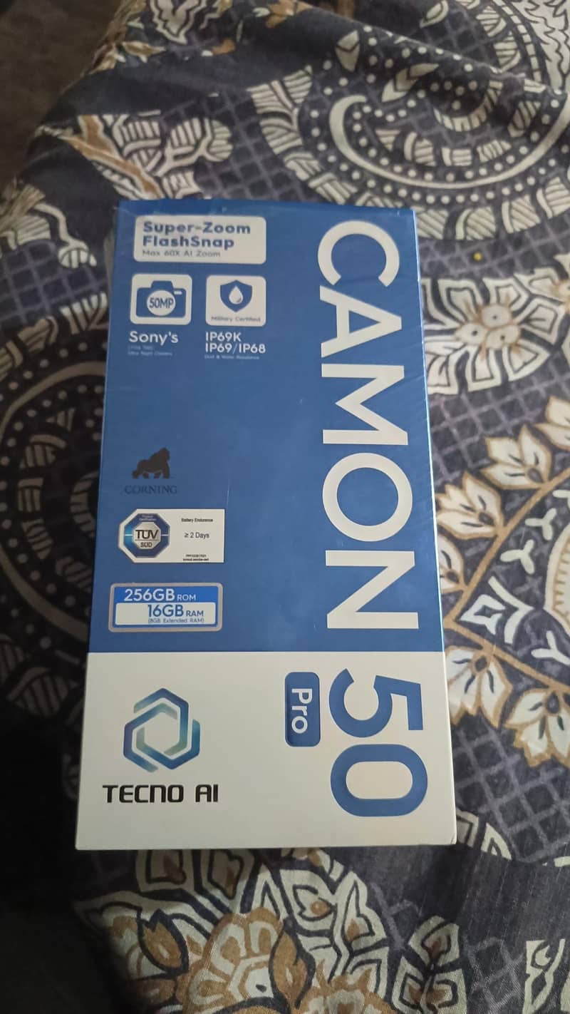 Tecno Other Model 7