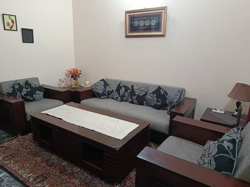 5 seater sofa set 0