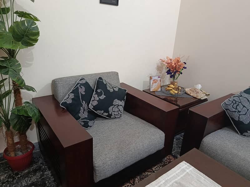 5 seater sofa set 1