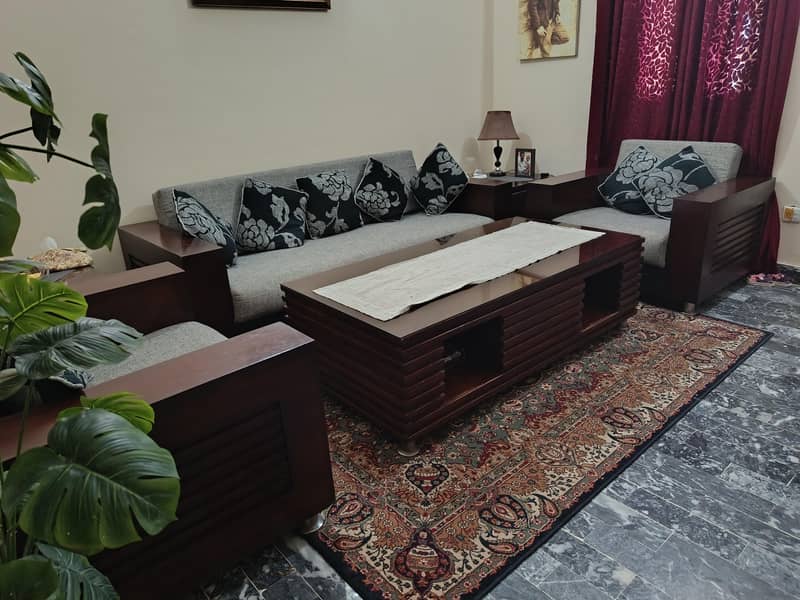 5 seater sofa set 5