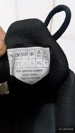 Original Yonex Badminton Shoes
