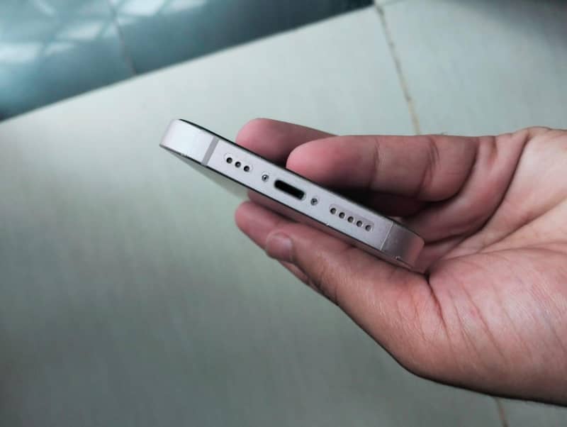 Apple iPhone 13 3