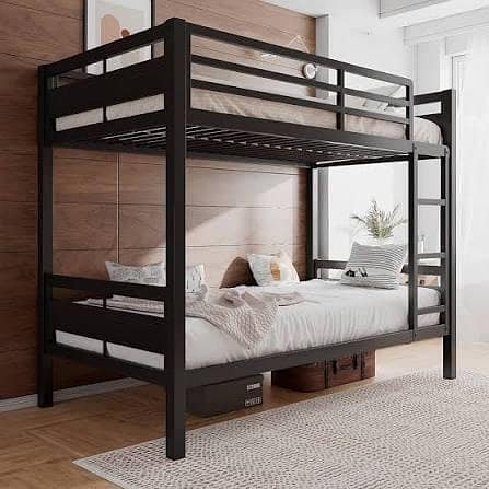 bunk bed 0