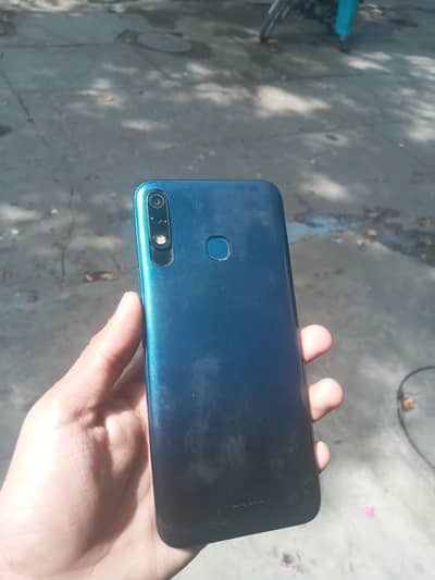 Infinix Hot 8 Lite