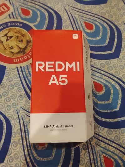 Xiaomi Redmi 13c