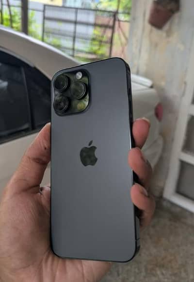 Apple iPhone 14 Pro Max JV