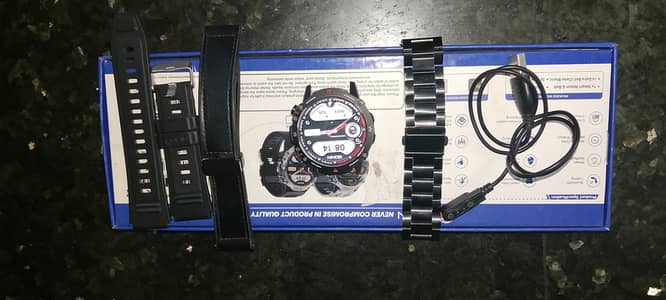 RONIN WATCH R-012