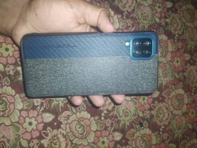 Samsung Mobile A12.6/128.6000mah battery