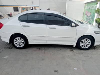 Honda City 1.3 PROSMETIC 1.3 BUMPER TO BUMPER