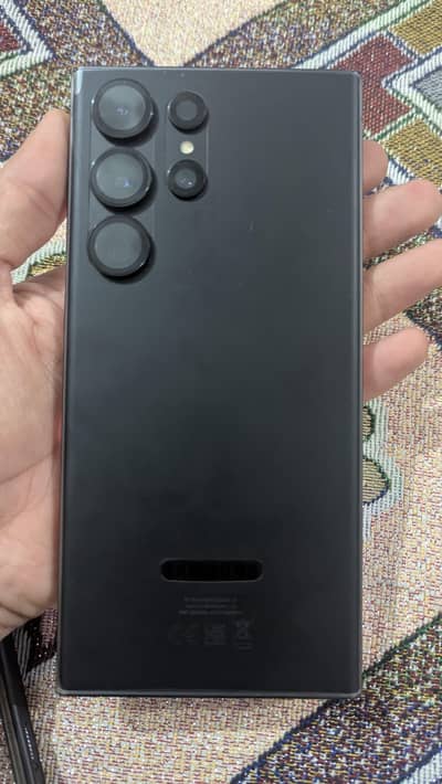 Samsung Mobile S23 Ultra