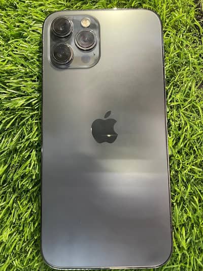 Apple iPhone 12 Pro Max