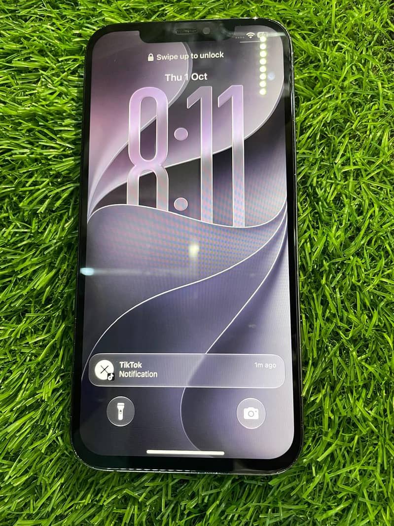 Apple iPhone 12 Pro Max 4
