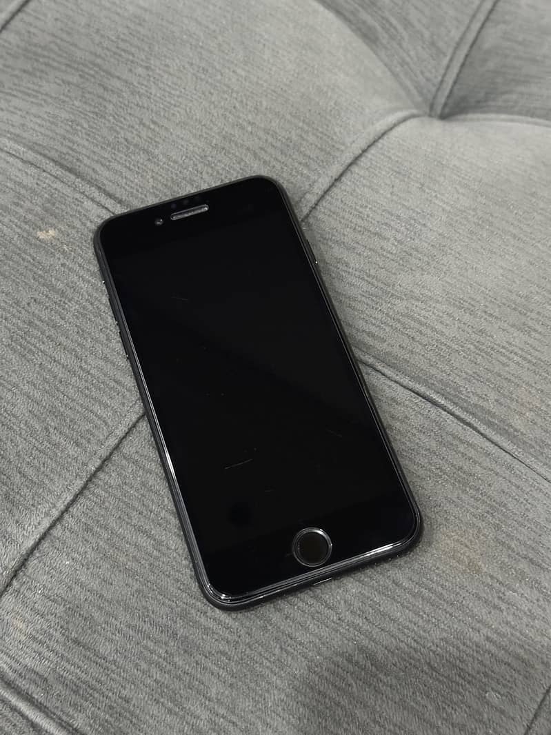 Apple iPhone SE 1