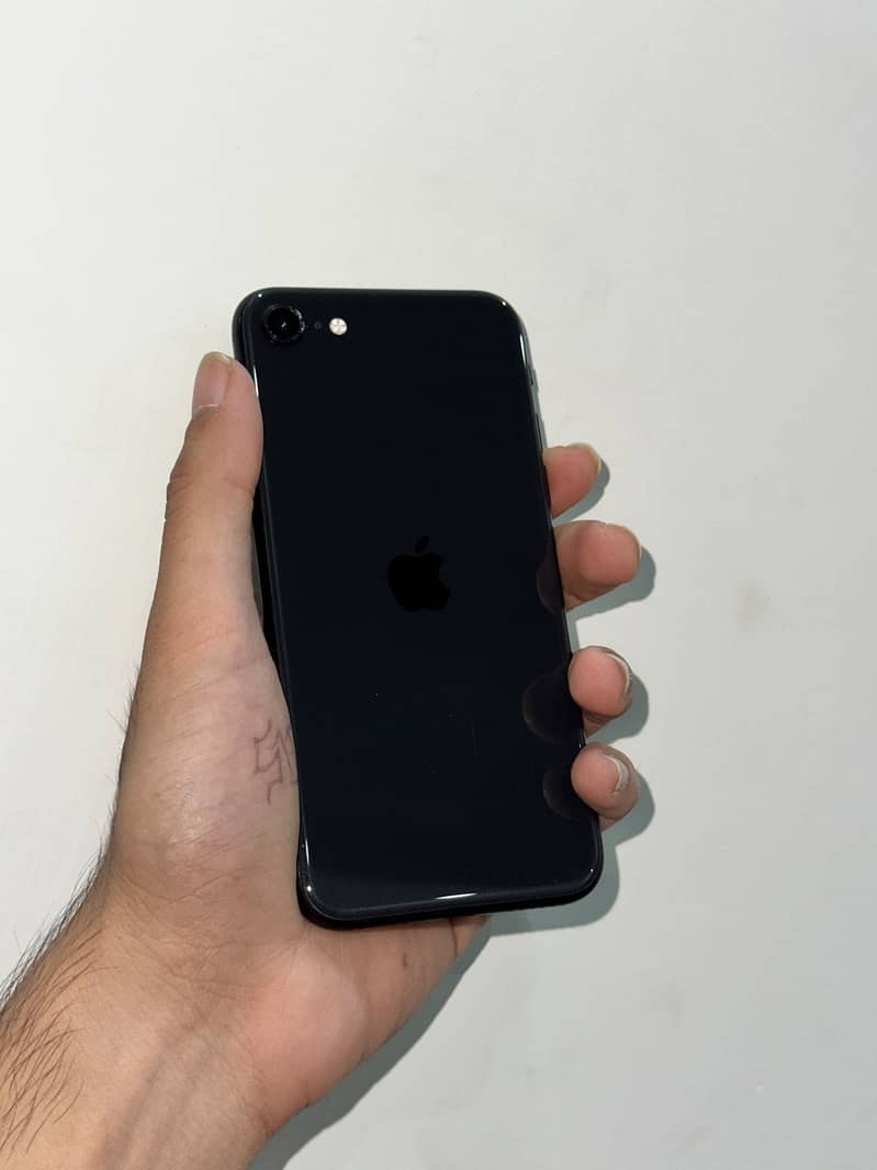 Apple iPhone SE 2