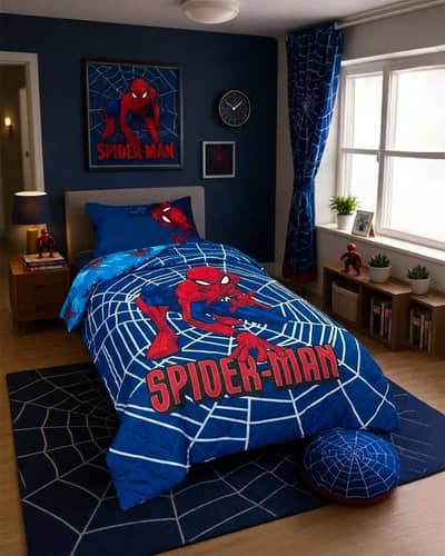 single bed comforter