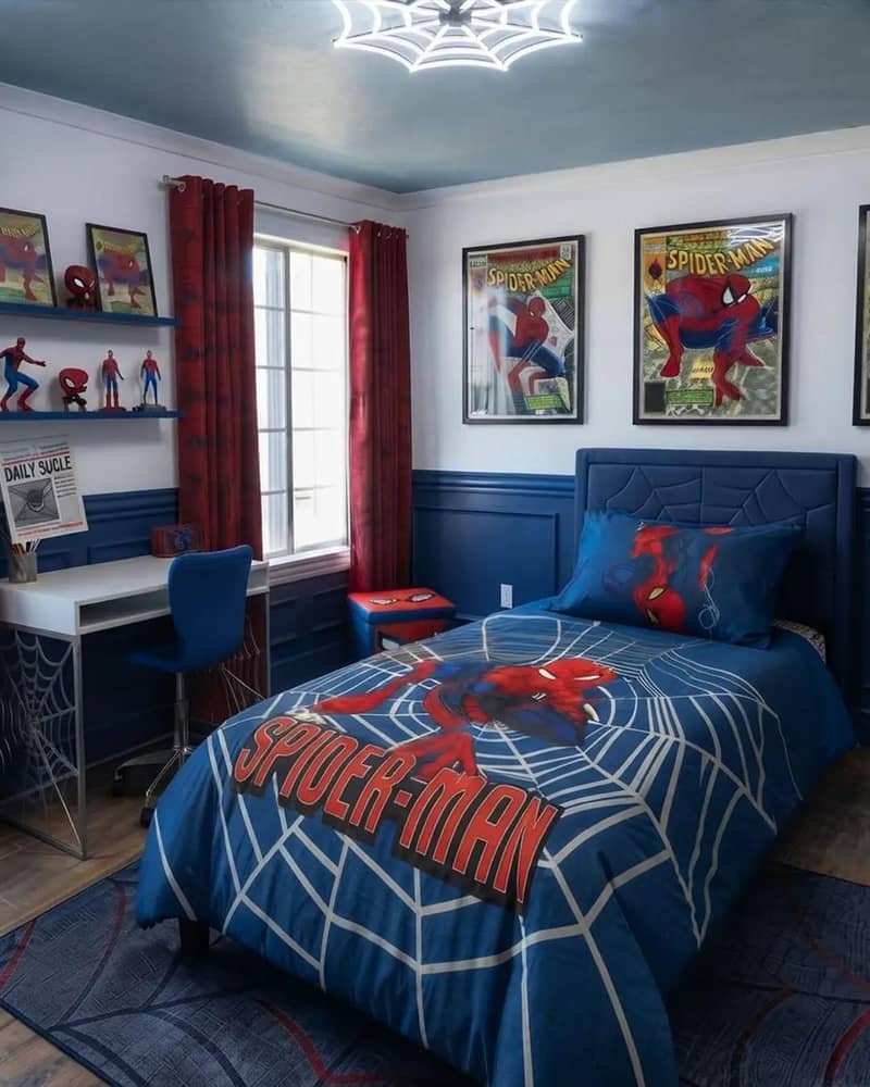 single bed comforter 1