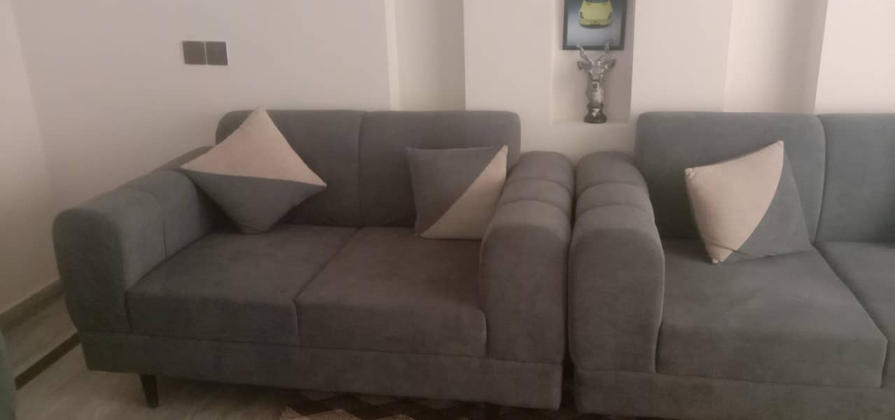 3 2 1sofa set for sle 1