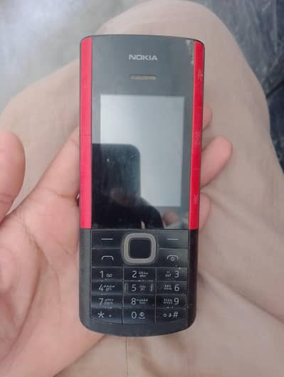 Nokia 5710 XpressAudio