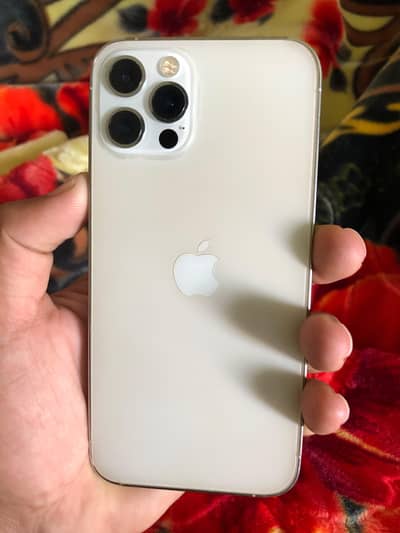 Apple iPhone 12 Pro