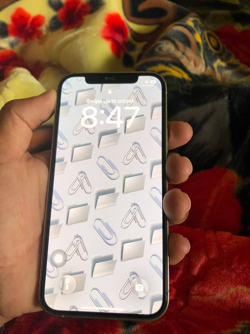 Apple iPhone 12 Pro 2