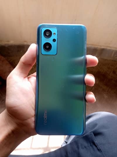 Realme 9i
