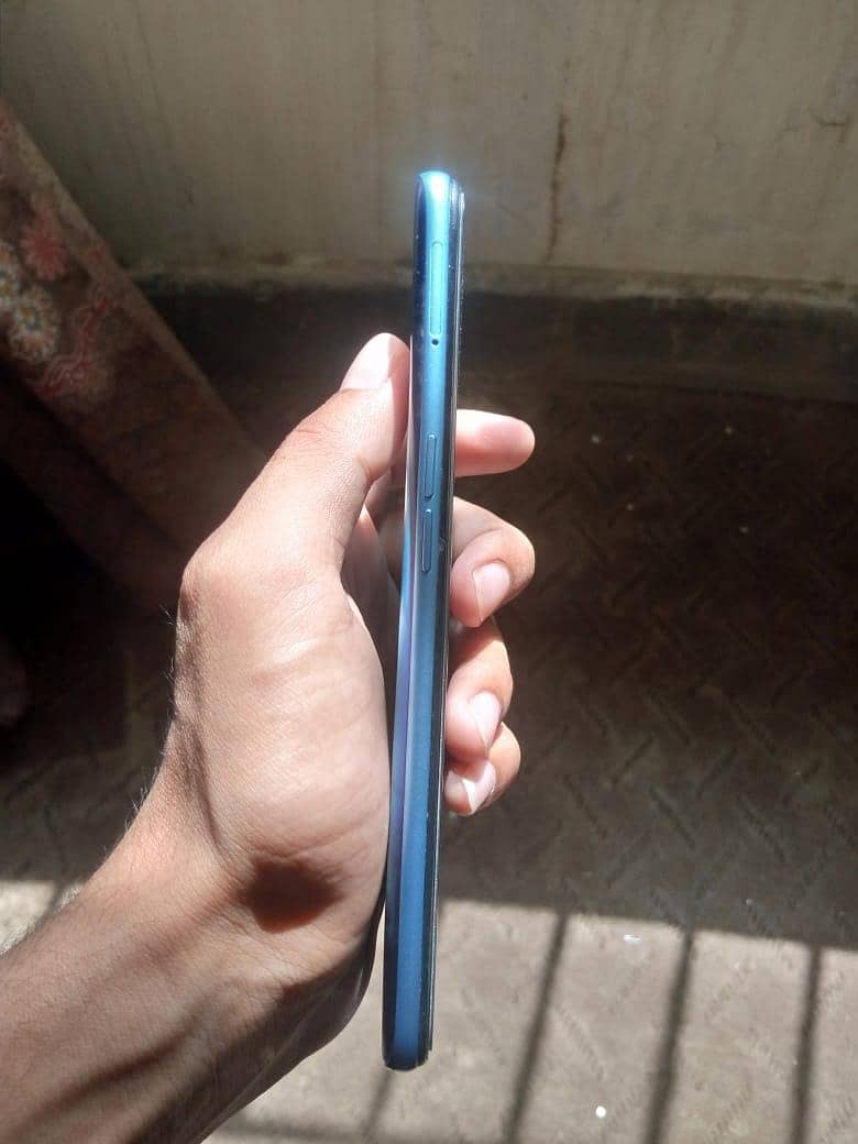 Realme 9i 1