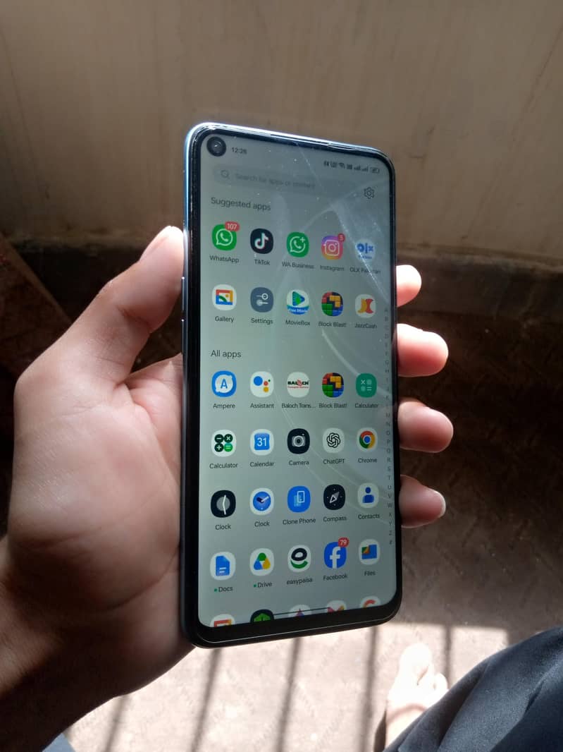 Realme 9i 3